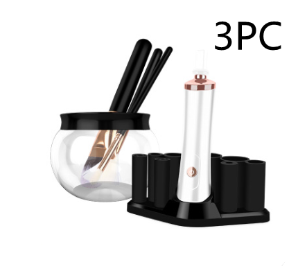 Makeup Brush Cleaner - QWIEL®