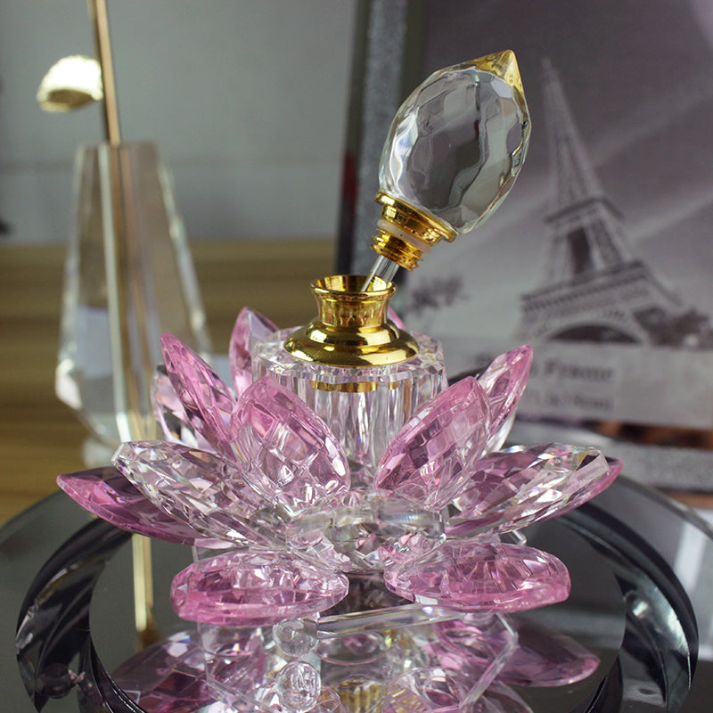 Glass  Gifts Home Decoration Items Ornaments - QWIEL®