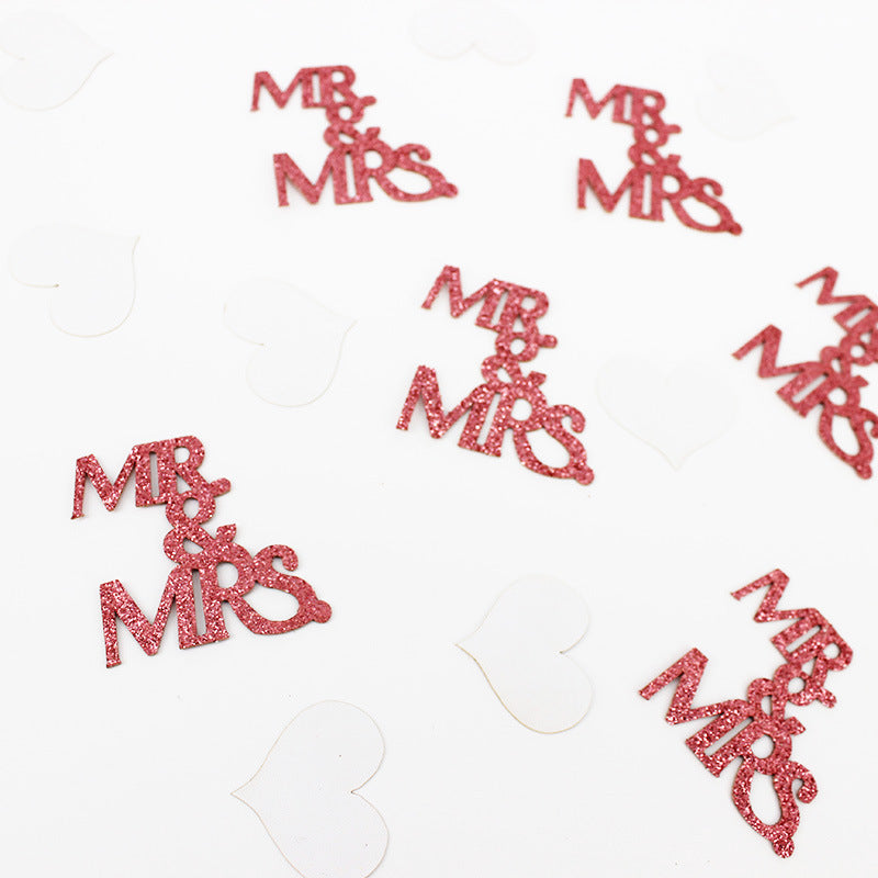 Bachelor Party Toss Confetti Gift Decoration Items - QWIEL®