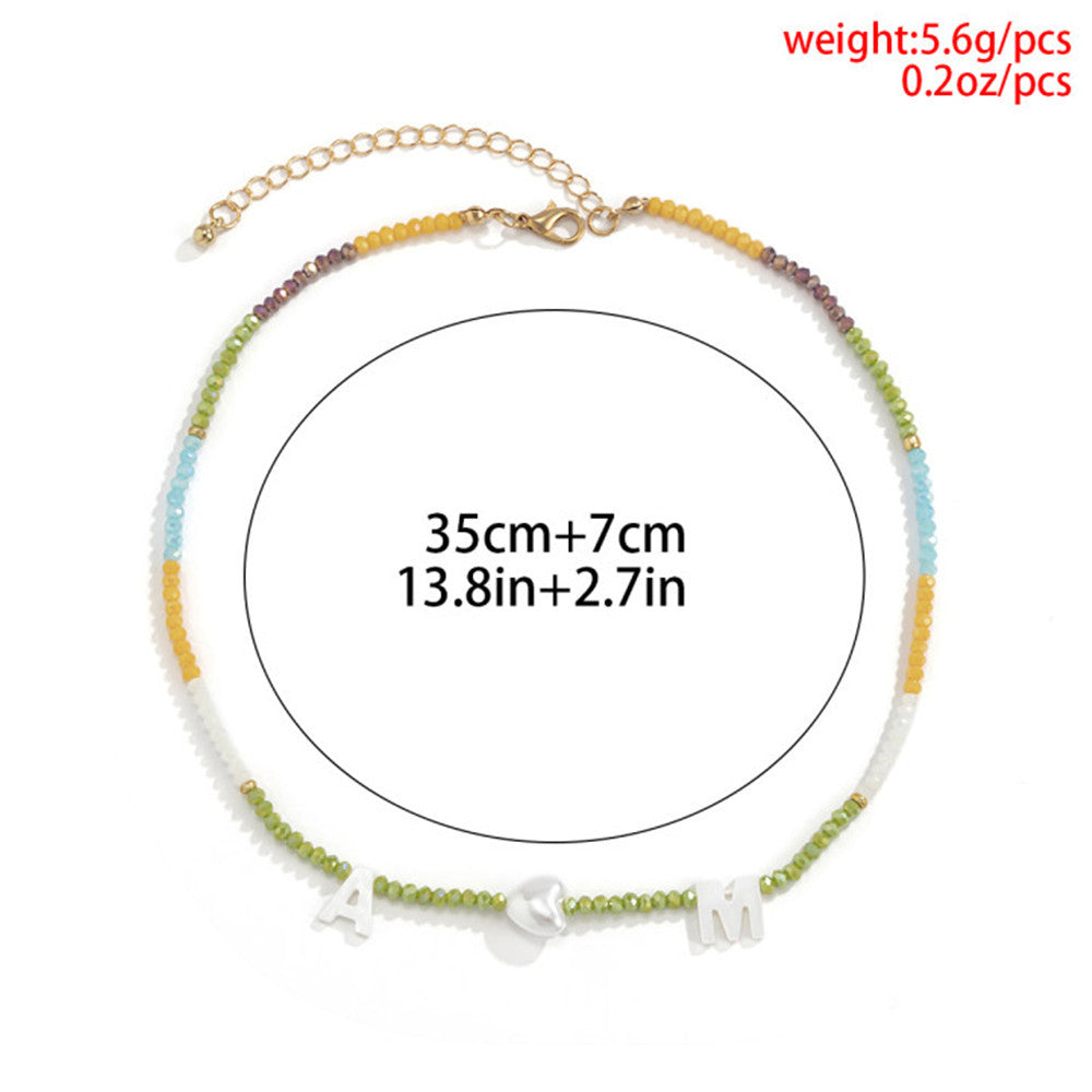 Retro Ethnic Pearl Shell Beaded Items - QWIEL®
