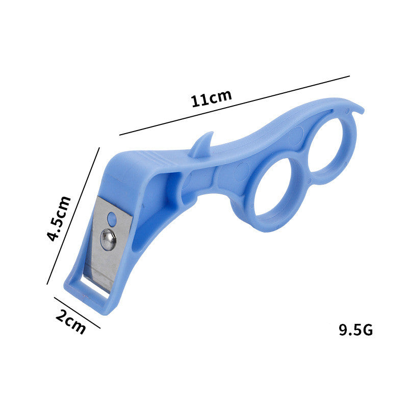 Creative Multifunctional Dermatome Household Items - QWIEL®