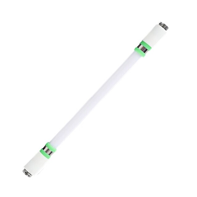 Decompression LED Spinning Pen