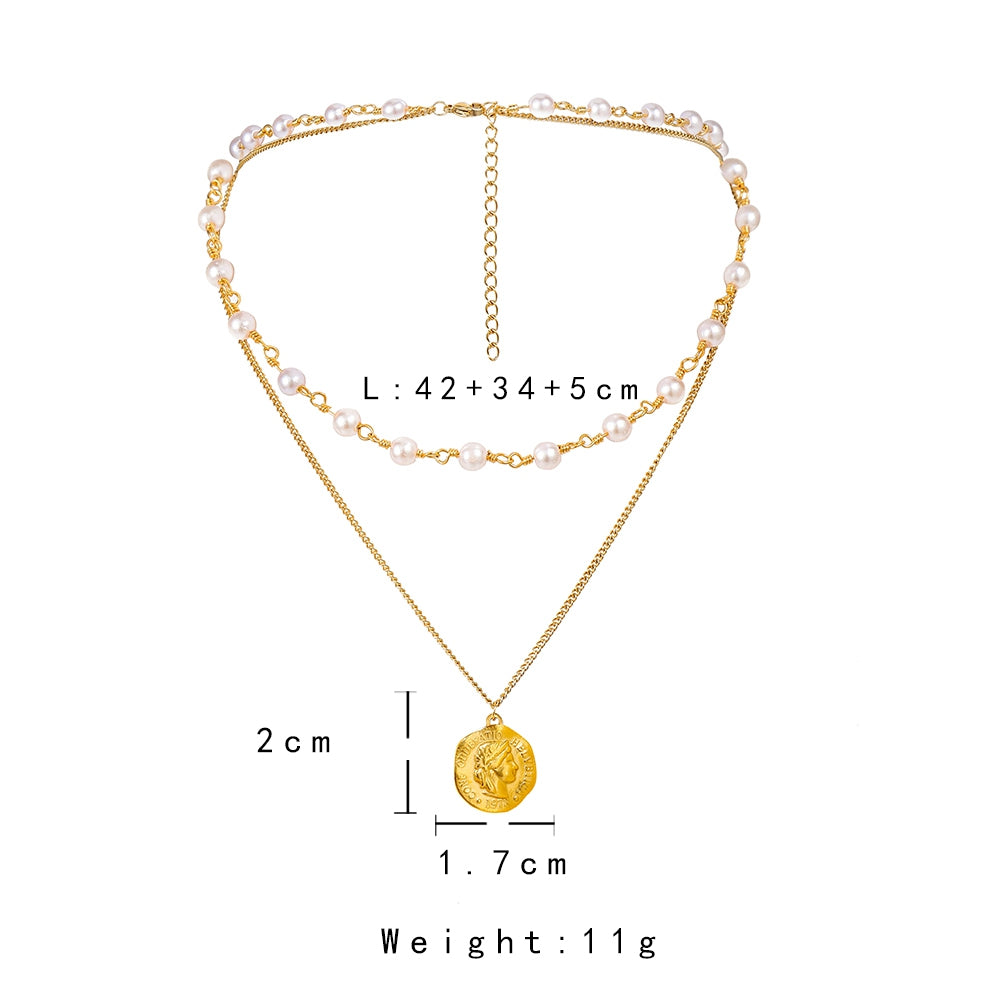 Ornaments Creative Fashion Geometric Element Items - QWIEL®