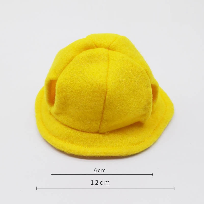 Small Backpack Small Hat Accessories Decorative Items - QWIEL®