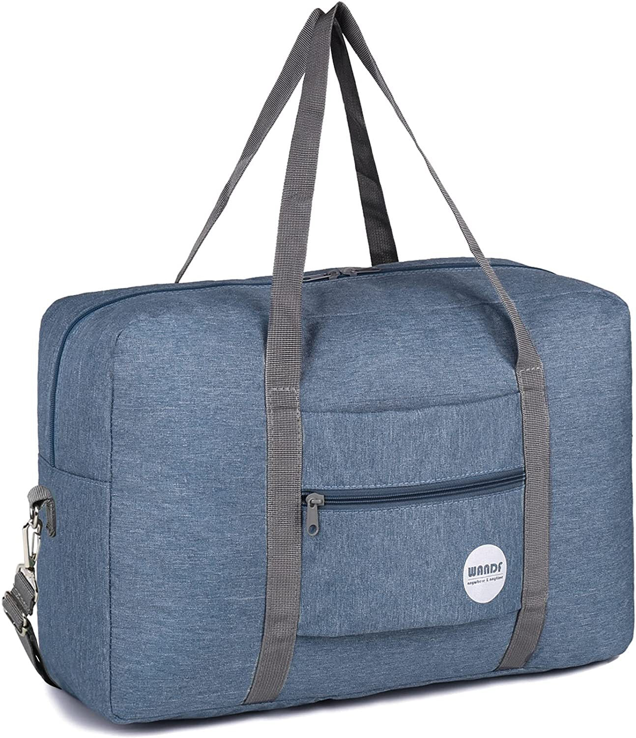 New Fashion Personal Items Travel Luggage Bag - QWIEL®