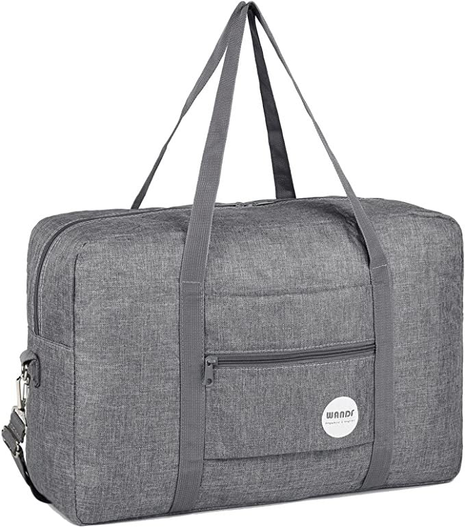 New Fashion Personal Items Travel Luggage Bag - QWIEL®