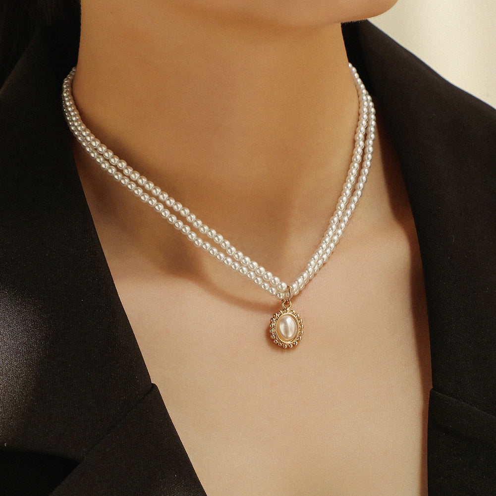 Ornaments Creative Fashion Geometric Element Items - QWIEL®