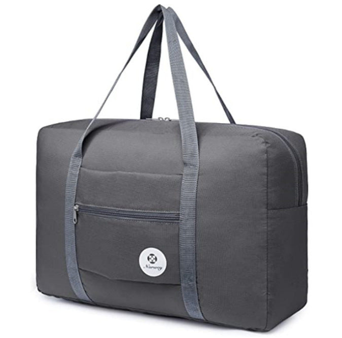 New Fashion Personal Items Travel Luggage Bag - QWIEL®
