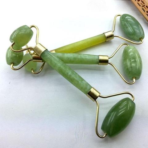 Beauty Jade Massage Facial Massage Beauty Massage Roller - QWIEL®