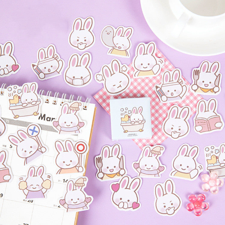 Hand account album items decoration diy - QWIEL®