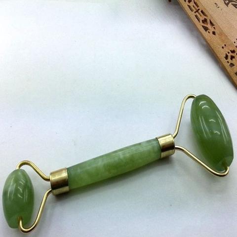 Beauty Jade Massage Facial Massage Beauty Massage Roller - QWIEL®