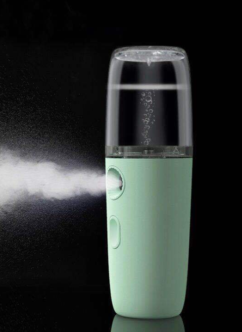 Nano Spray Hydrating Instrument - QWIEL®