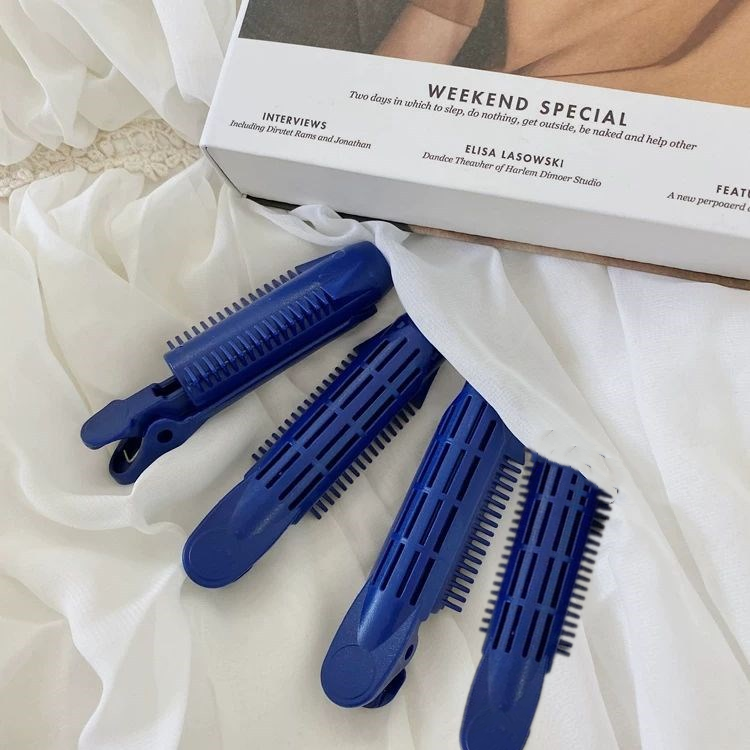 Multifunctional Automatic Wireless Curling Iron - QWIEL®