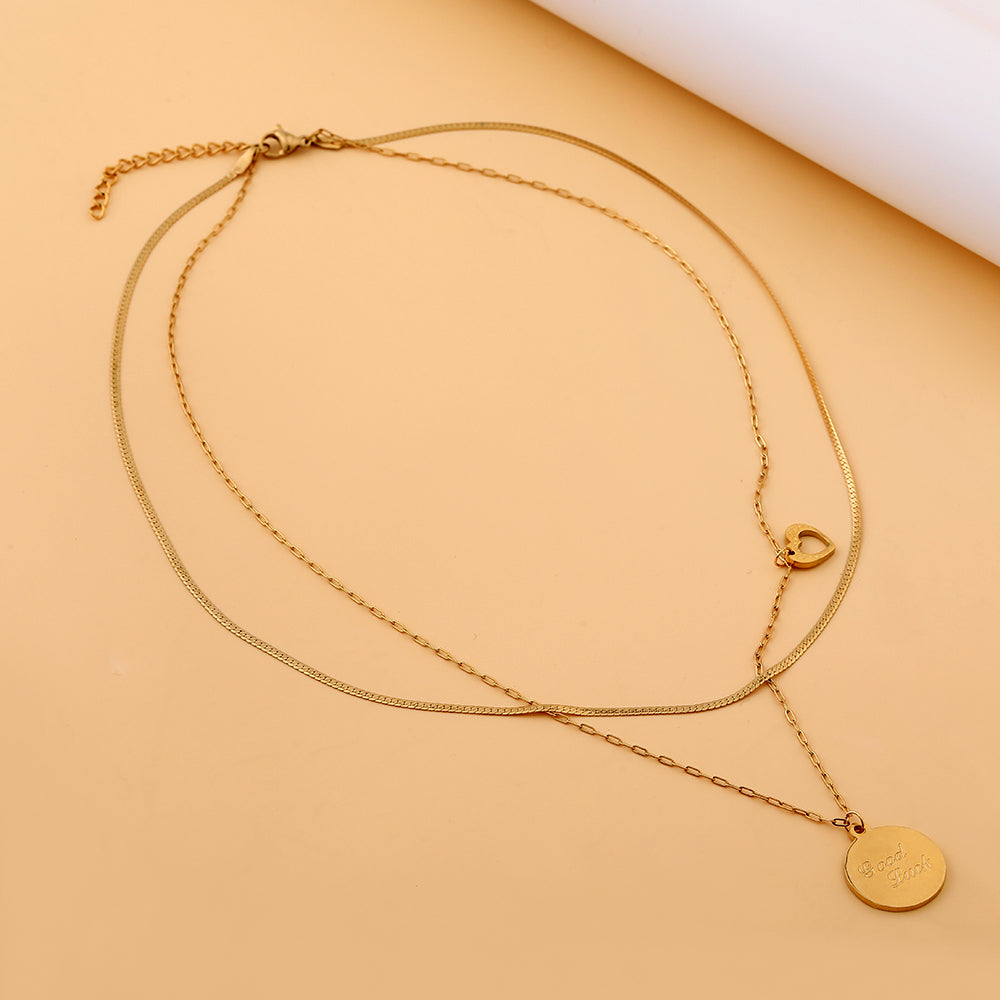 Ornaments Creative Fashion Geometric Element Items - QWIEL®