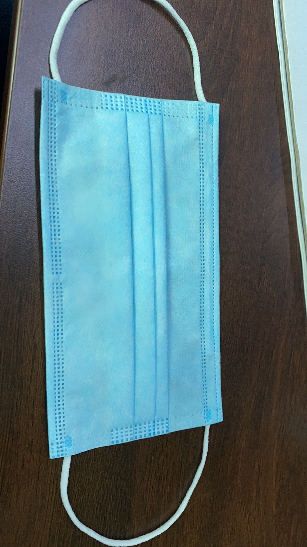 Professional Medical Mask Disposable 3-Ply Face Mask Antiviral Medical-Surgical Mask - QWIEL®
