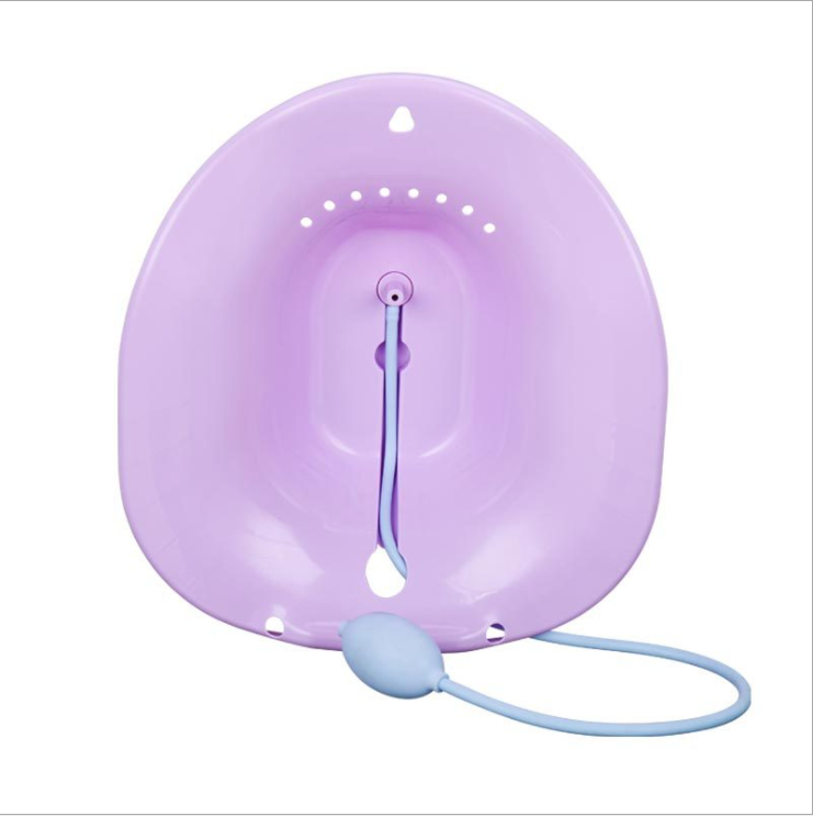 Women's sanitary products bidet free toilet bidet