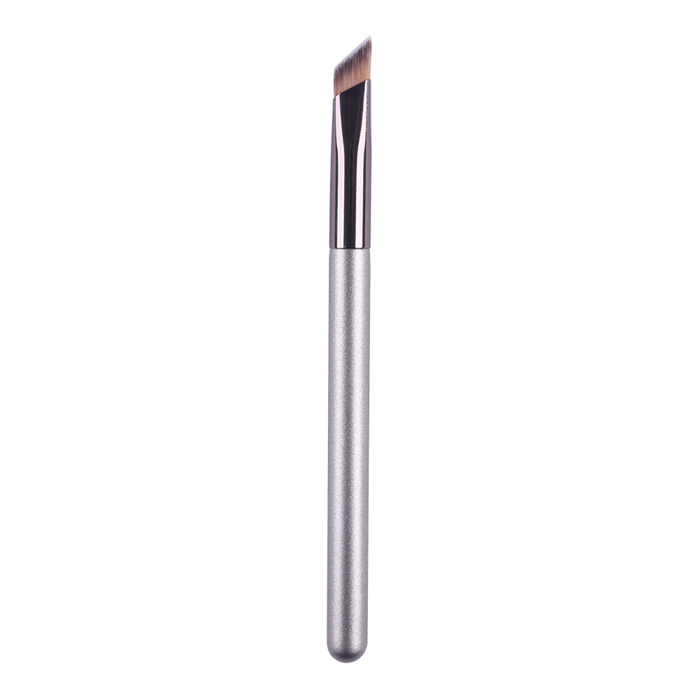 Wild Eyebrow Brush 3d Stereoscopic Painting Hairline Eyebrow Paste Artifact Eyebrow Brush Brow Makeup Brushes Concealer Brush - QWIEL®