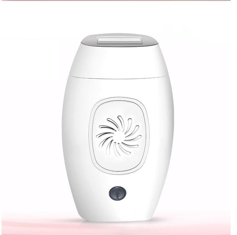 Laser Hair Removal - QWIEL®