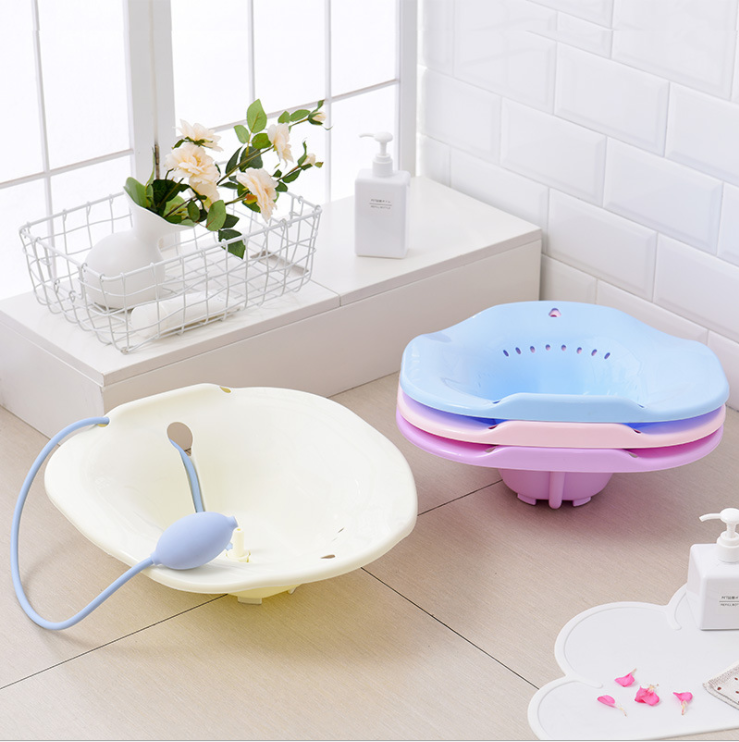 Women's sanitary products bidet free toilet bidet