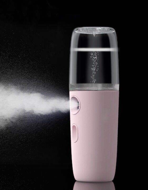 Nano Spray Hydrating Instrument - QWIEL®