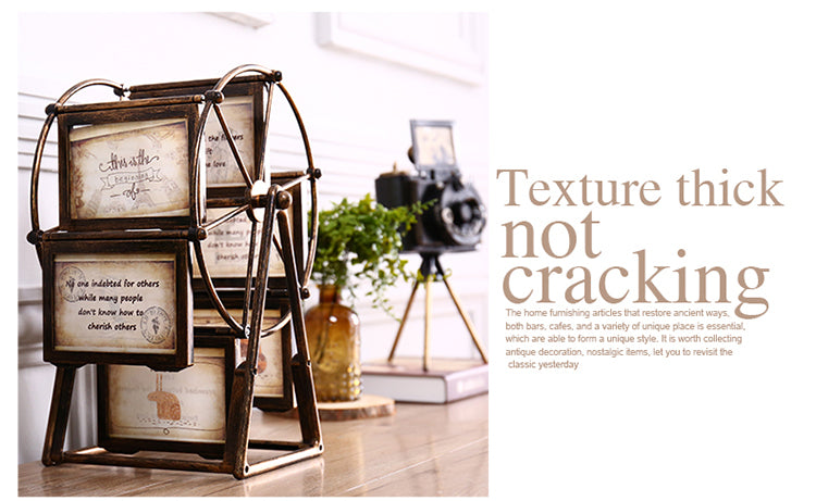 Floor decoration personalized TV cabinet items - QWIEL®