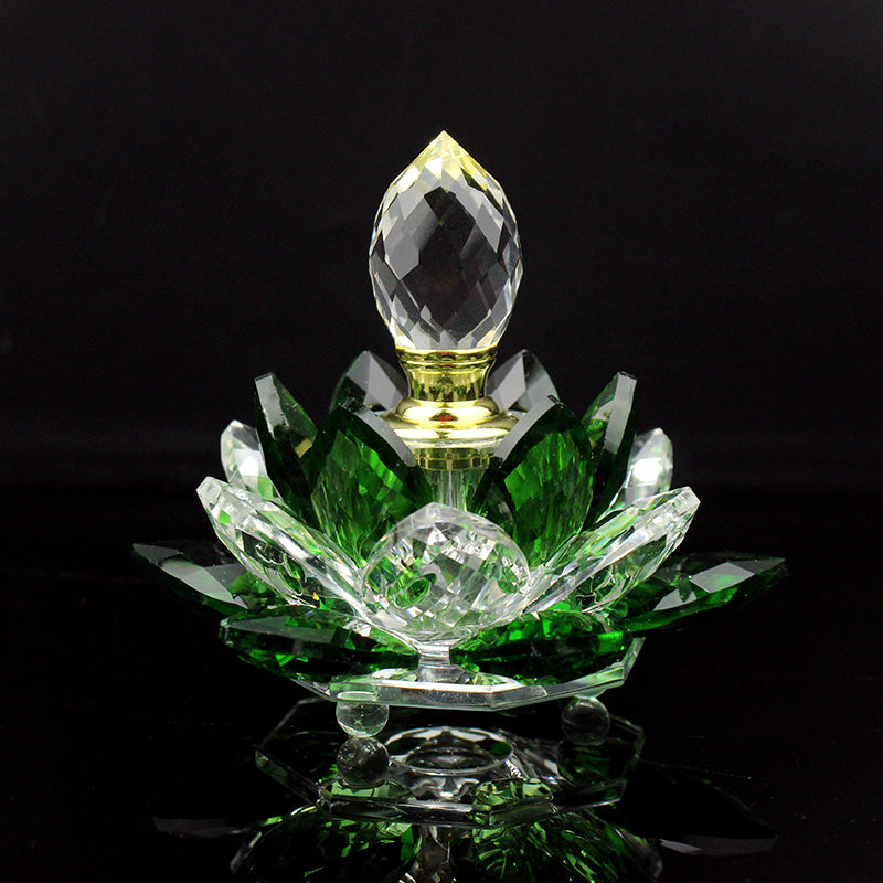 Glass  Gifts Home Decoration Items Ornaments - QWIEL®