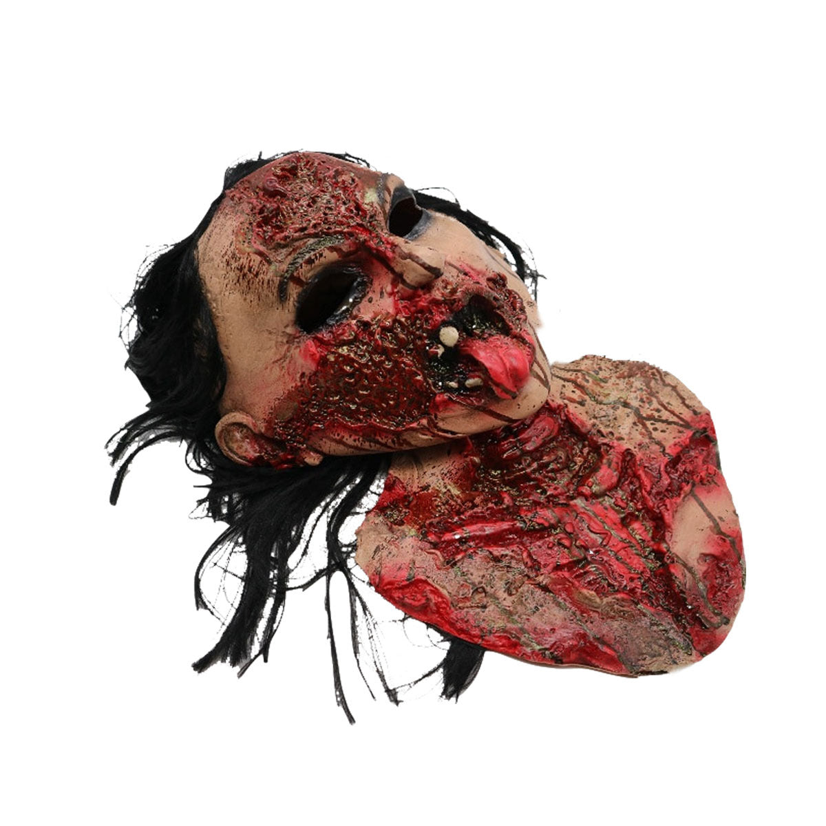 Halloween Ghost Party Dress Up Items - QWIEL®