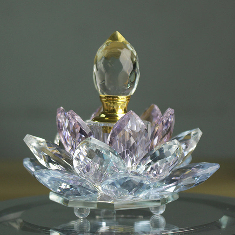 Glass  Gifts Home Decoration Items Ornaments - QWIEL®