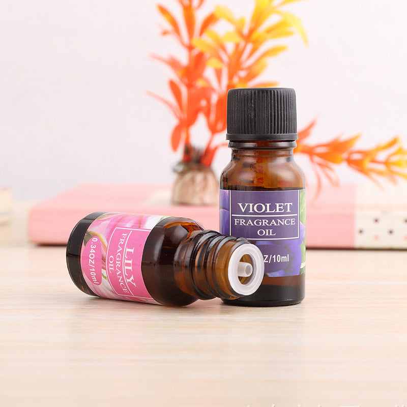 Aromatherapy essential oil humidifier - QWIEL®