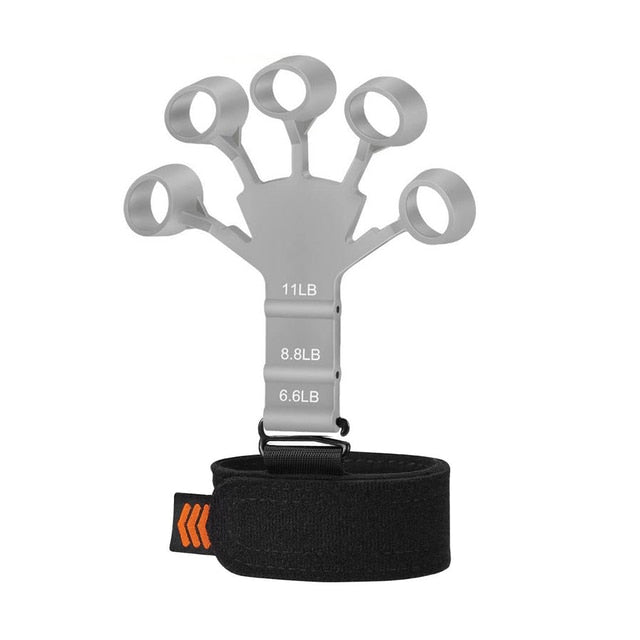 Finger Flexibility Exerciser