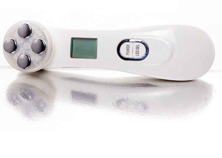 Multifunctional skin rejuvenation care instrument qi - QWIEL®