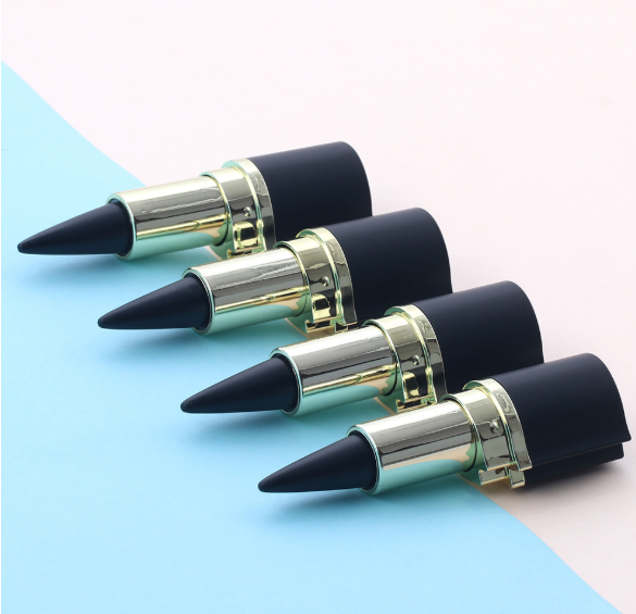 Waterproof Black Eyeliner Liquid Eye Liner Pen Pencil Gel Beauty Makeup Cosmetic Eyelashes Waterproof Eye Liner Makeup Tool - QWIEL®
