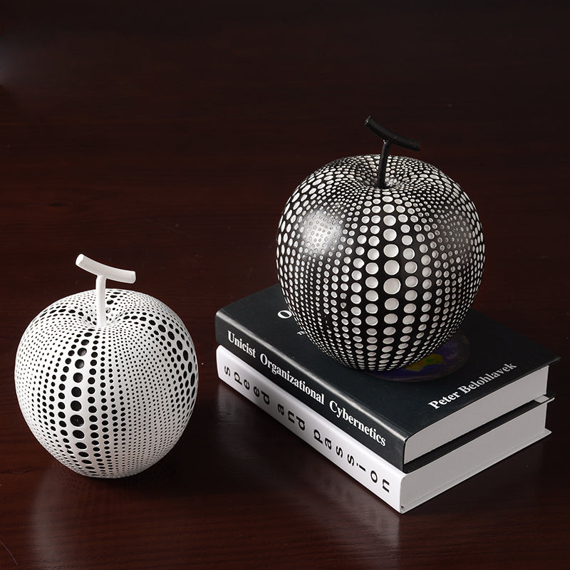 Simple resin fruit household items - QWIEL®