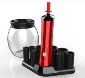 Makeup Brush Cleaner - QWIEL®