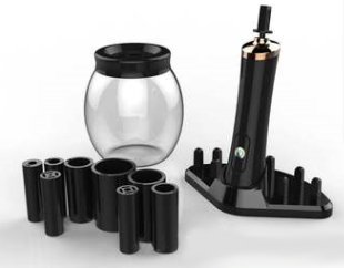 Makeup Brush Cleaner - QWIEL®