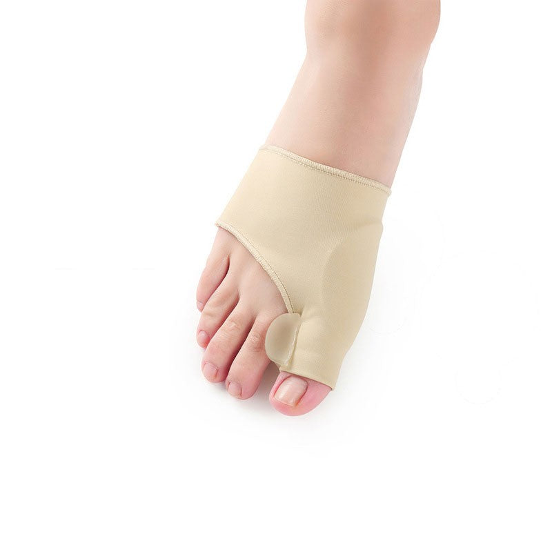Corrective Socks Toe Valgus Toe Separator Superior Bunion Pain Relief - QWIEL®