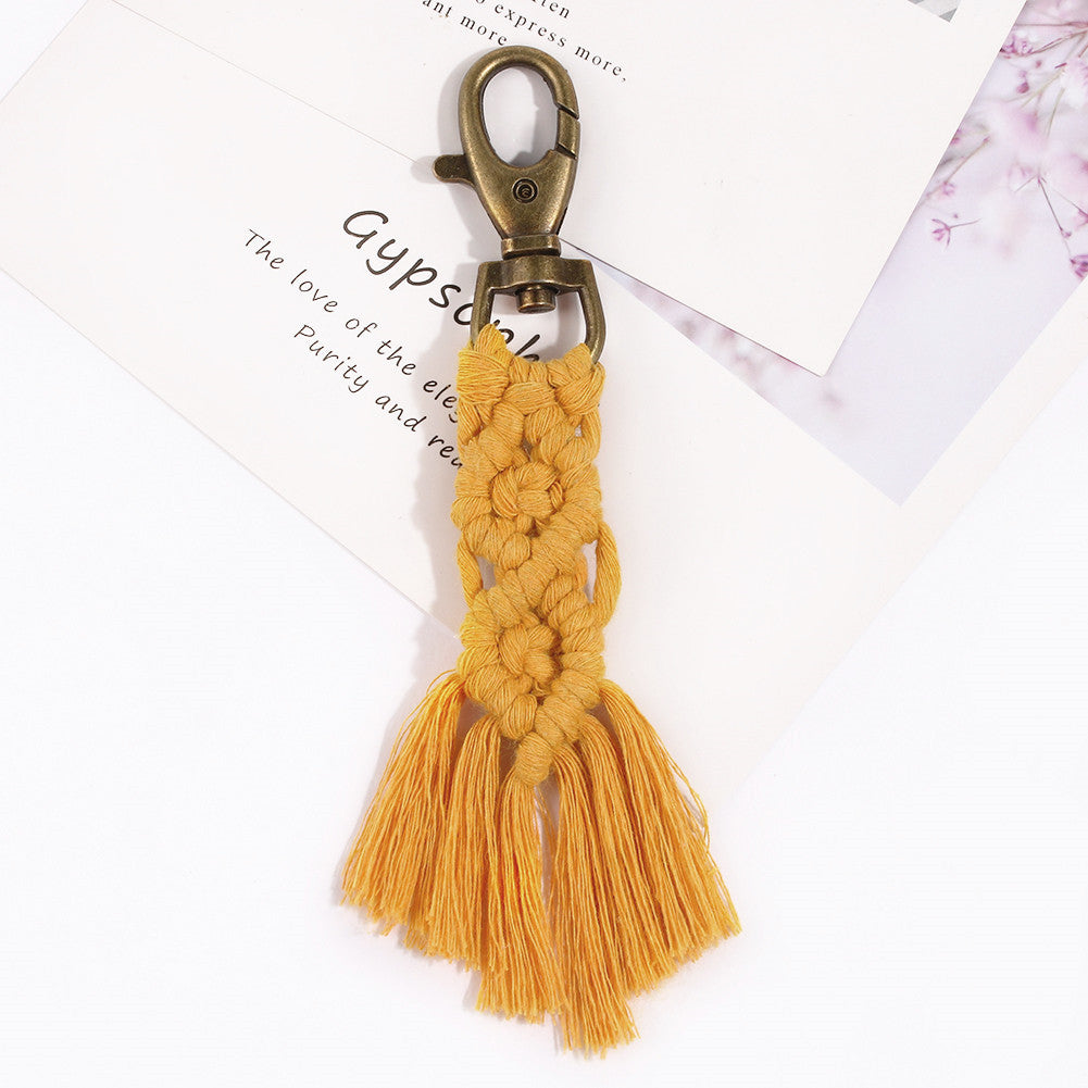 Creative Small Gift Keychain Decoration Items - QWIEL®