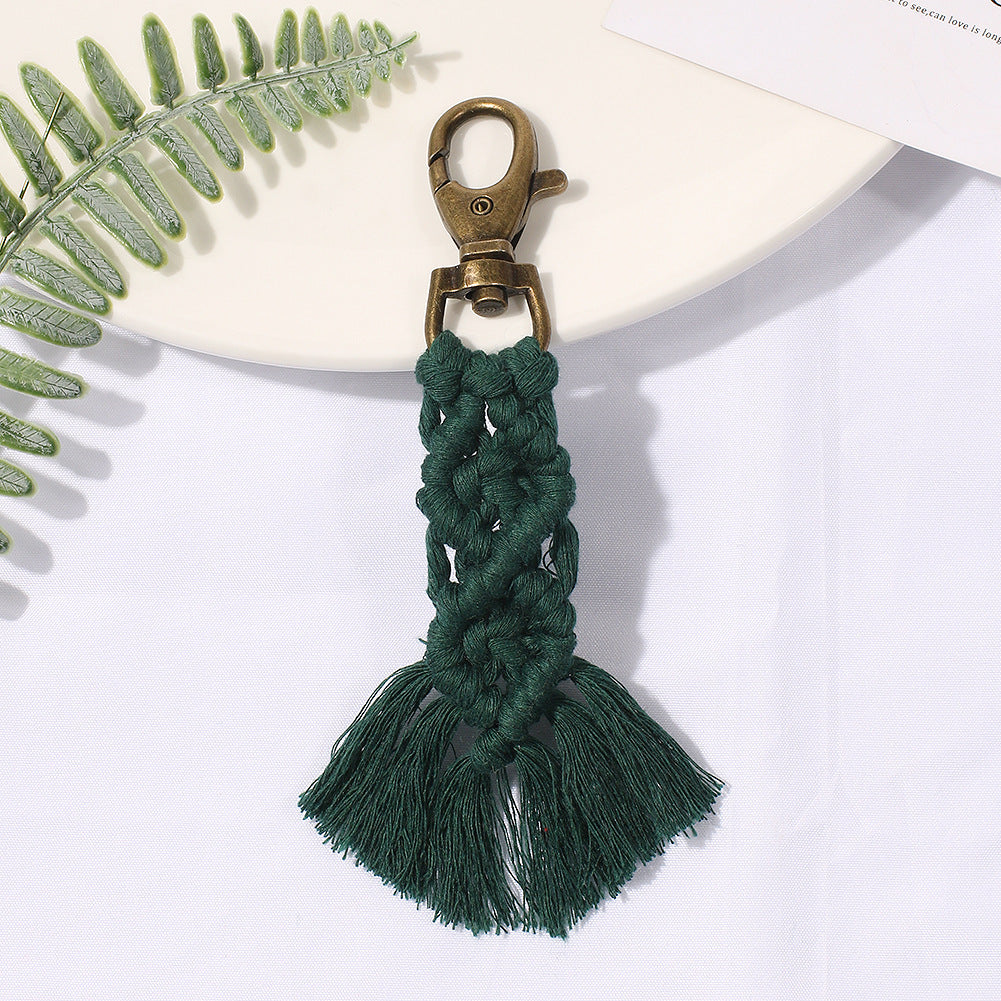 Creative Small Gift Keychain Decoration Items - QWIEL®