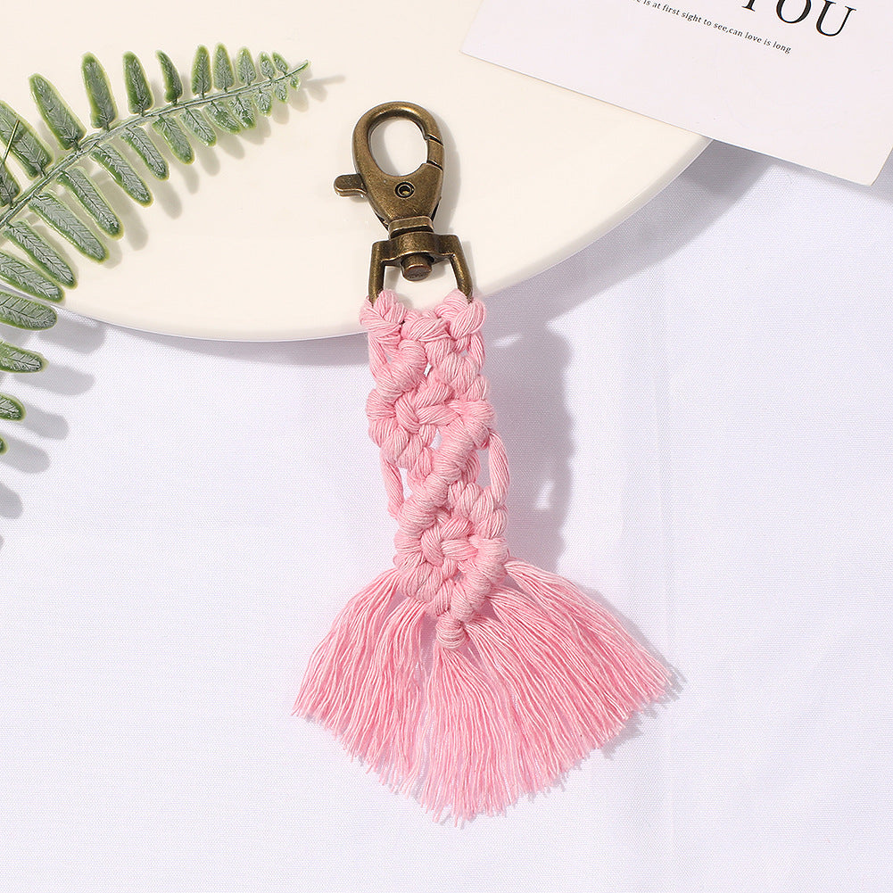 Creative Small Gift Keychain Decoration Items - QWIEL®