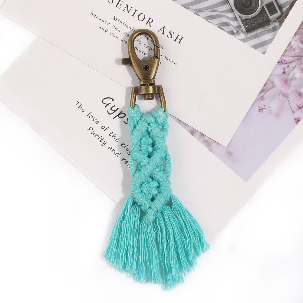 Creative Small Gift Keychain Decoration Items - QWIEL®