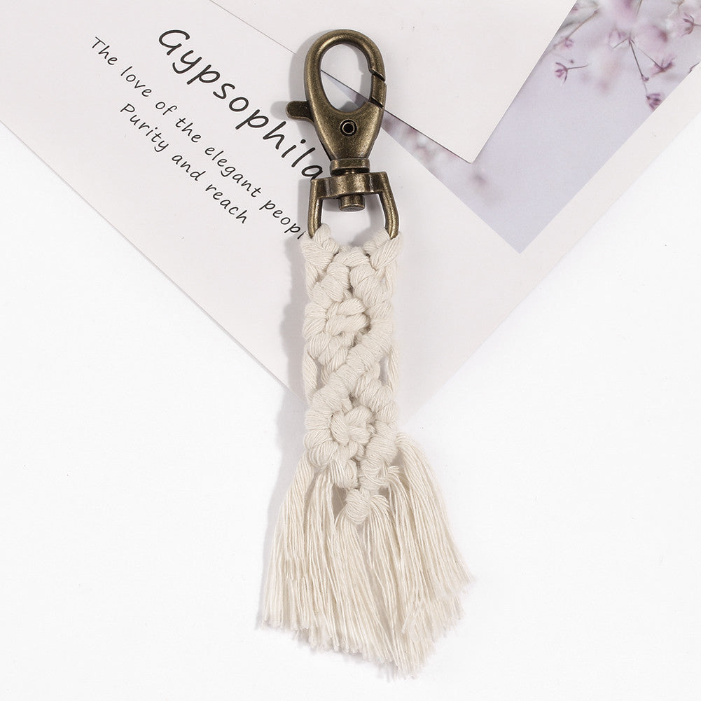 Creative Small Gift Keychain Decoration Items - QWIEL®