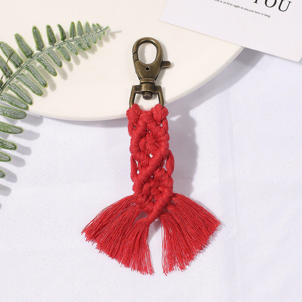 Creative Small Gift Keychain Decoration Items - QWIEL®