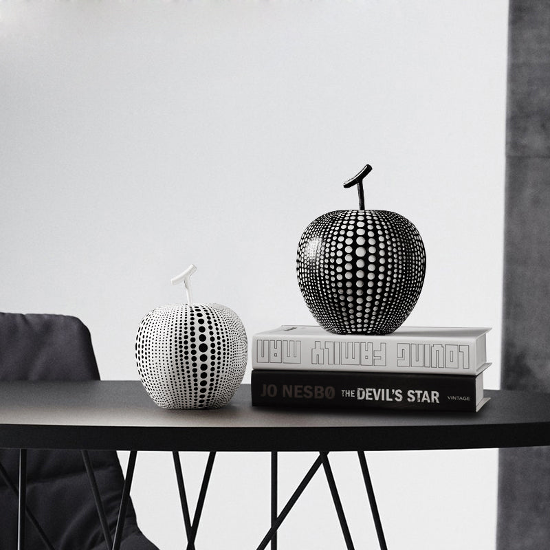 Simple resin fruit household items - QWIEL®
