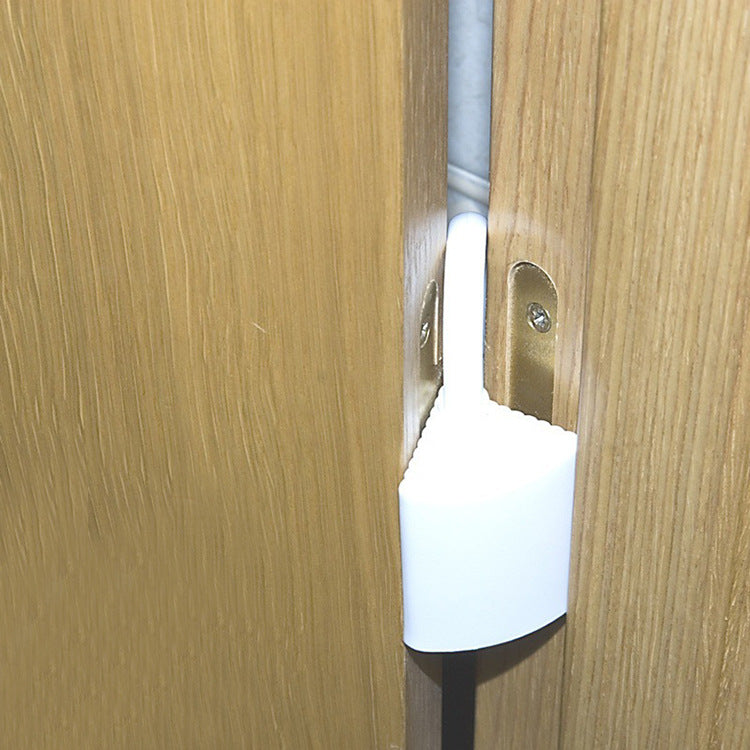 Child Safety Items Anti-pinch Door Card - QWIEL®