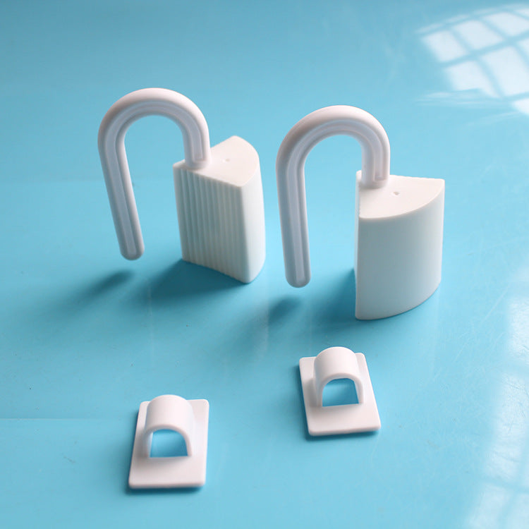 Child Safety Items Anti-pinch Door Card - QWIEL®