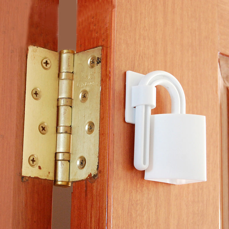 Child Safety Items Anti-pinch Door Card - QWIEL®