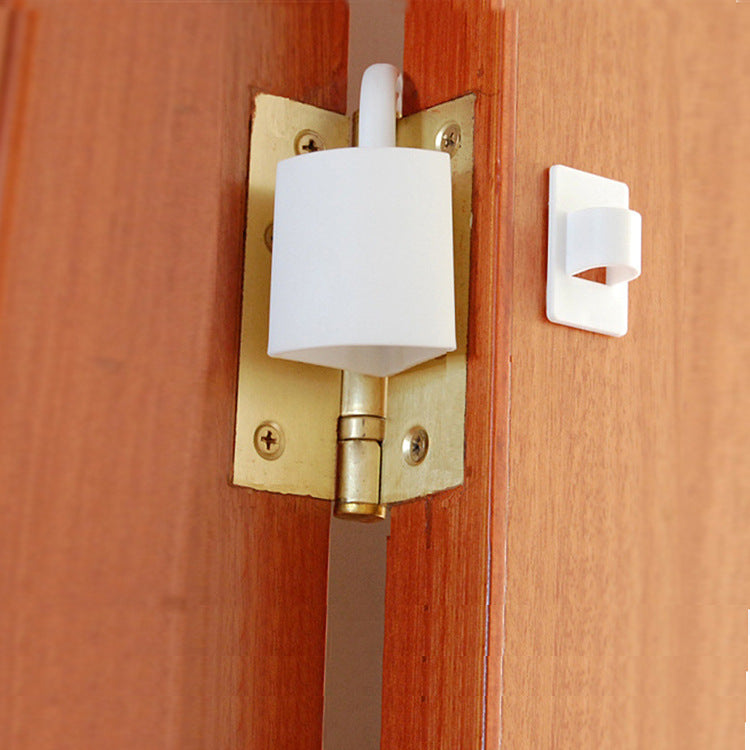 Child Safety Items Anti-pinch Door Card - QWIEL®