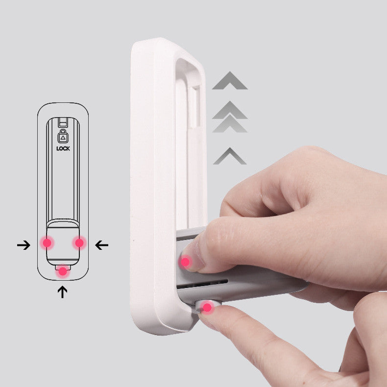 Child Safety Items Door Handle Lock - QWIEL®