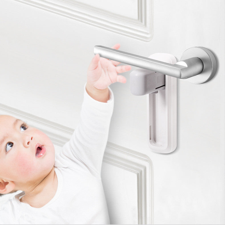 Child Safety Items Door Handle Lock - QWIEL®