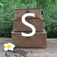 Straw household items - QWIEL®